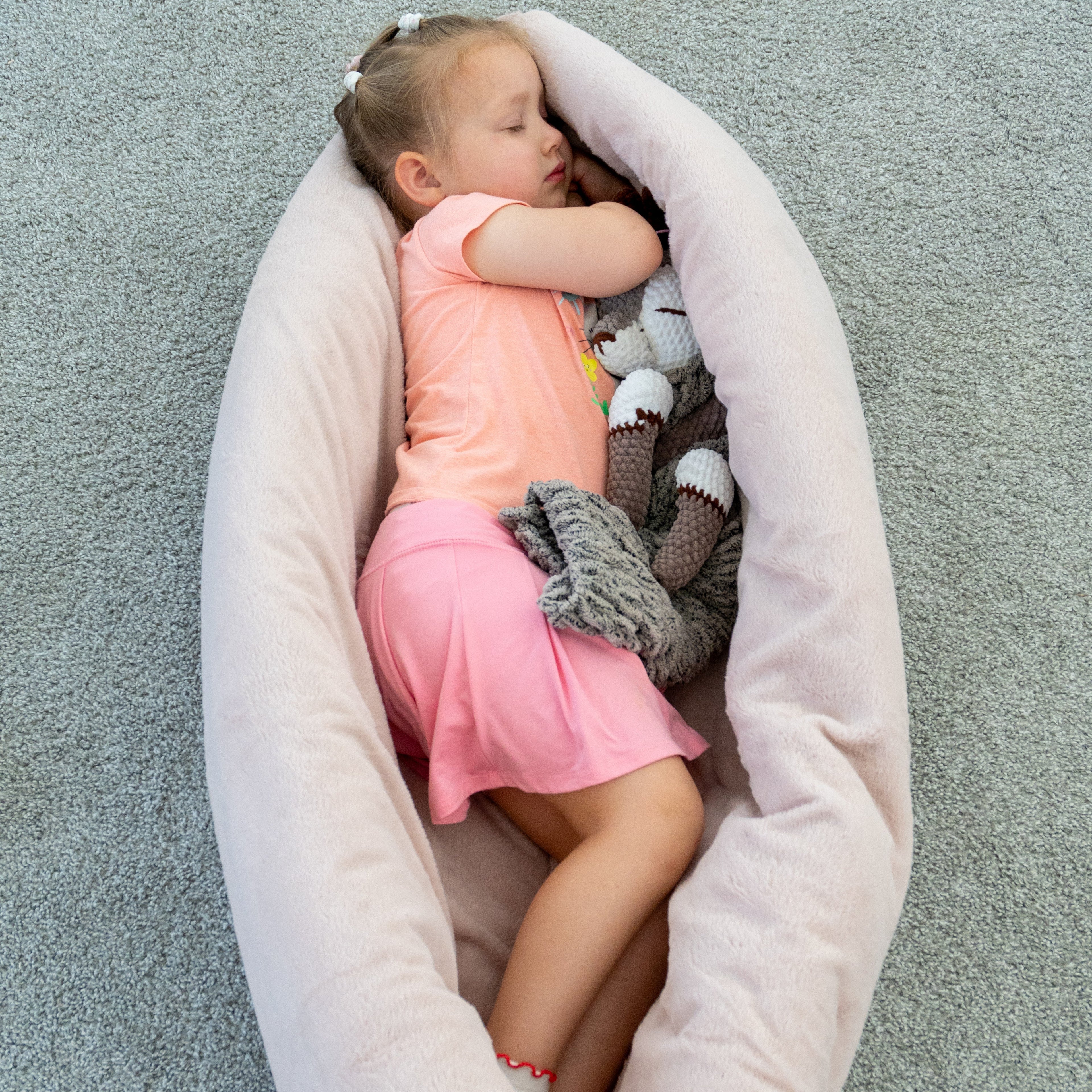 How to Use Koala Nest at Home