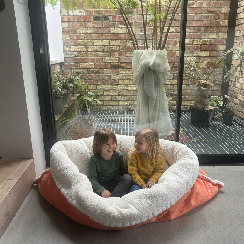Why Koala Nest Can Be Great for Autistic Children