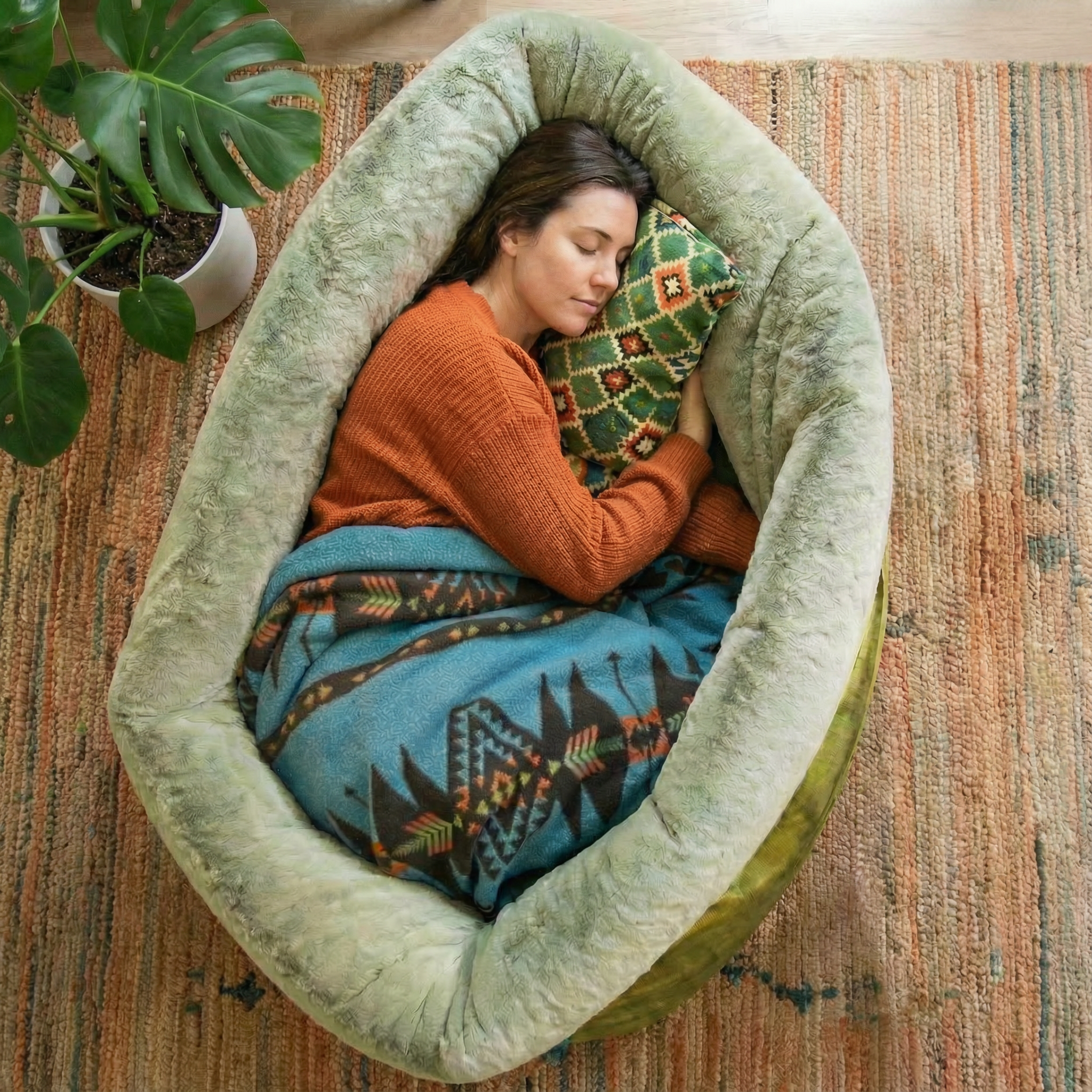 The Original Koala Nest